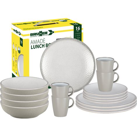 Brunner Lunch Box Amade