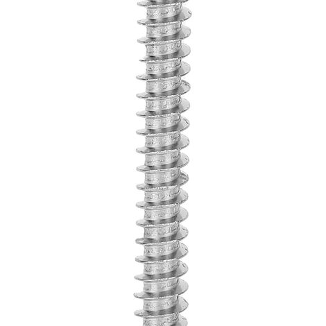 250 rondelles à tête Phillips en acier inoxydable 410, série M4.2, avec vis autotaraudeuses (1/5)
