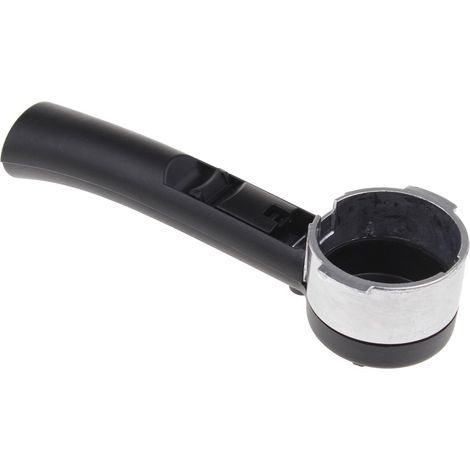 Delonghi - portafilter crema para cafetera / cafetera espresso - 7332173100 -