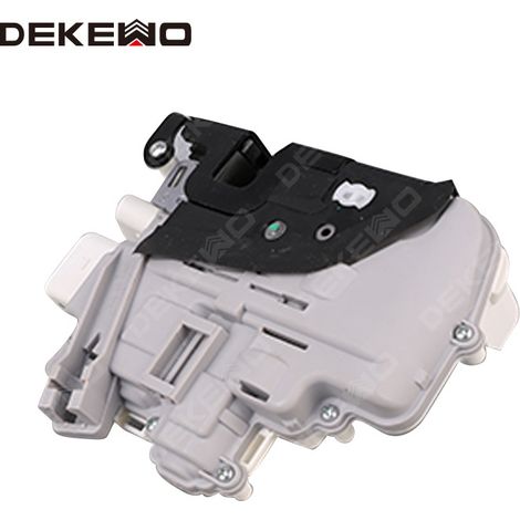 Passend für Audi A6, C7, A7, Q7 und Porsche, Türschlossbaugruppe vorne links 4G1837015