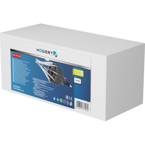 Outil pneumatique Hogert HT4R781