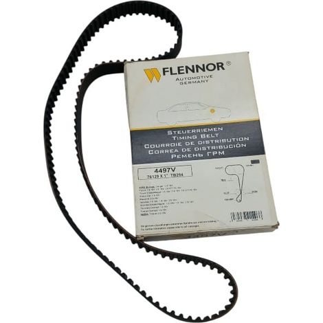 4497v flennor cinghia distribuzione ford transit  mazda tribute