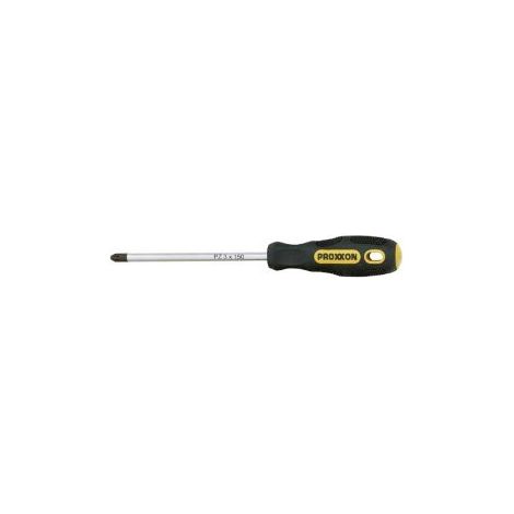 Cacciavite a croce Pozidriv Proxxon 22074 (1/3)