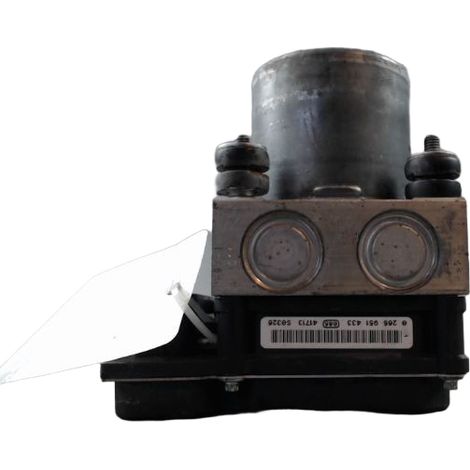 [PRODUIT D'OCCASION] Unite Hydraulique Abs PEUGEOT 5008 ♻️ Ref Oe. 1607510480 - Garantie à vie