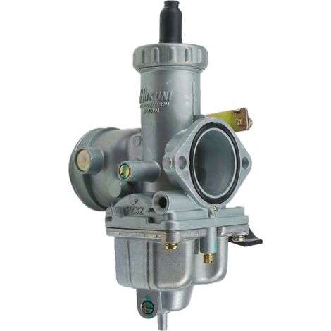 The PZ32 cable-operated carburetor is suitable for Honda CG250 and CG300 motorcycles with 250 and 300 cc engine displacement.--DTEKGAZ