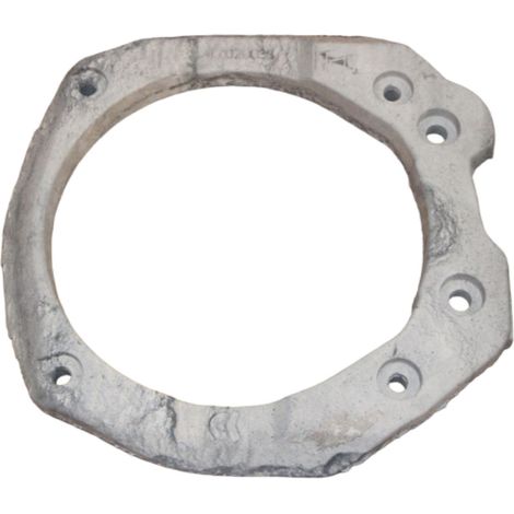 Ersatzteil - Vorderes Gegengewicht - - WALTHAM, SHARP, BELLAVITA, SABA, PROLINE, OCEANIC, WESTLINE, FAR, LINETECH, DAEWOO, TUCSON, WESTWOOD, QILIVE, ATLANTIC, JETWASH, WELLINGTON, INUVIK, FRAB