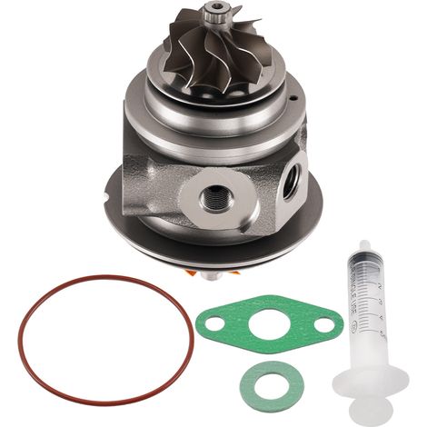 TD02L11 Upgrade Turbocharger Chra for Suzuki Swift V Sport 1.4T 103KW 2017-2025 (1/5)