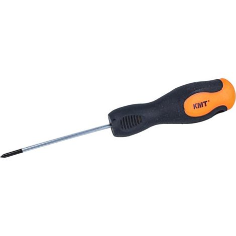 Cacciavite a Croce PH0 3X75mm Con Punta Magnetica (1/3)
