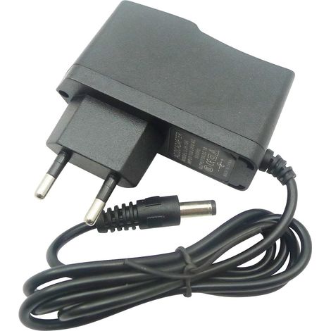 AC 100V - 240V Alimentation convertisseur-Adaptateur DC 9V 1A pour arduino (1/5)