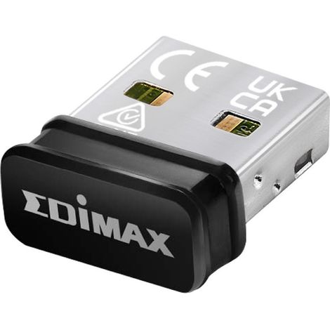 Adaptador Wifi Edimax EW-7811ULC