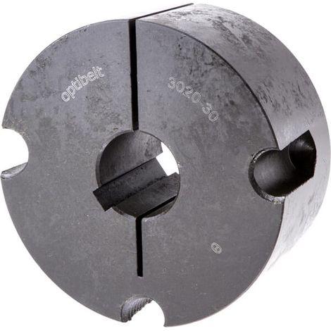 Pinza de sujeción con vástago cónico de 30 mm 302030TLKR (1/3)