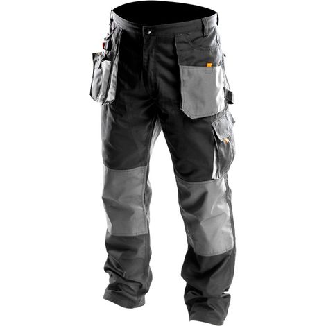 Pantalon de travail HD, taille LD/54