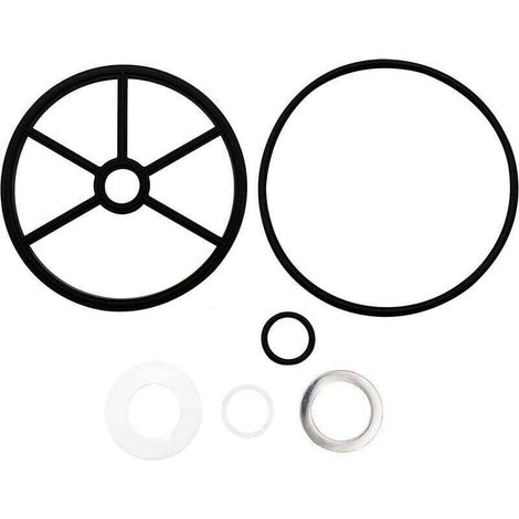 Vario Flo Poolfilterventil für Hayward 1 1/2" SP0710 SP0710-Crezuo