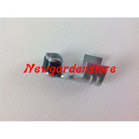 Kabelende für 240015 BRIGGS&STRATTON Rasenmäher 493880S