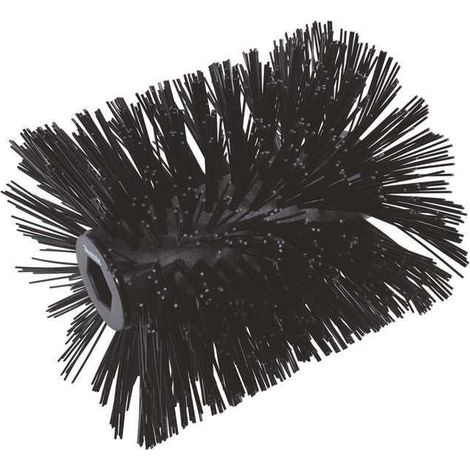 Brosse à balayer MAKITA XNR0000548 pour brosse rotative BR400MP nylon