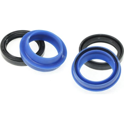 Joint De Fourche Pour Manitou Minute/relic 30mm - étanchéité Fiable - Enduro Bearings