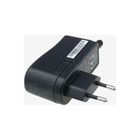 "Alimentatore 12V 1000mAh per Telecamere IP: garanzia di sicurezza e affidabilità" (1/2)