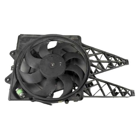 Moteur Ventilateur Radiateur FIAT Bravo II 07-11 [PRODUIT D'OCCASION]♻️51805131 (1/2)