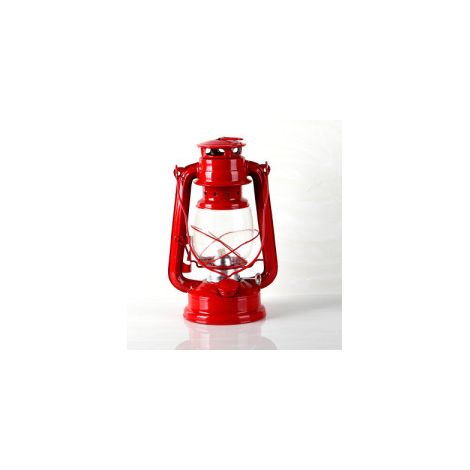 Lanterne tempête vintage 30 cm lampe à huile lampe à pétrole lampe à pétrole classique lampe à huile lanterne de table lanterne pour maison, jardin, camping citronnelle (1/2)