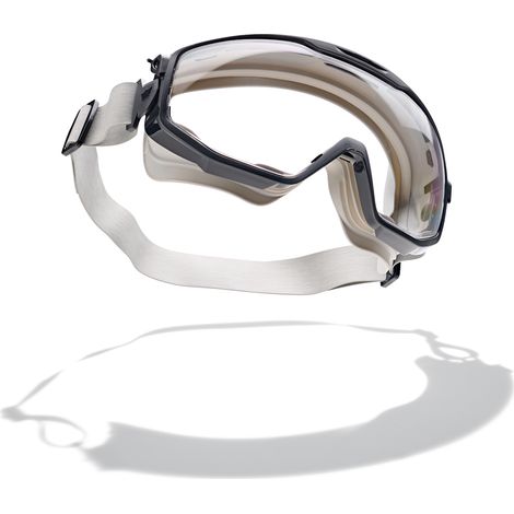 Masque étanche UNIVERSAL GOGGLE BOLLÉ SAFETY - UNIVGN13W