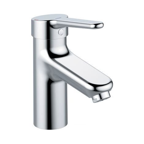 Okyris Pro con Lavatrice a Vetro Metallico (1/3)