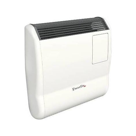 RADIATORE A GAS GAZELLE EVO Misura: Propano - Pnom 4,5 kW - L.667