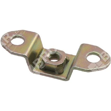 Interner Luftfilterhalter für KOMPATIBLE MITSUBISHI-Motoren – 015483