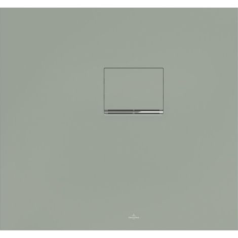 Villeroy & Boch UDQ8075SQI2RVR8 DW Squaro Infinity 800x750x40 mm (1/2)