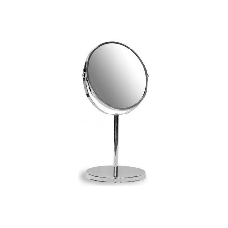 SPECCHIO ALZATA CON PIEDINO 17CM.Â 44010
