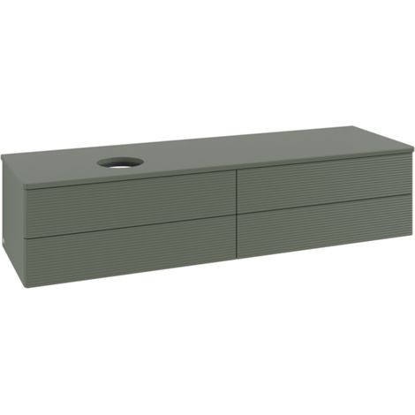 Villeroy & Boch L26110HL WTUS Antao L261 1600x360x500 mm (1/2)