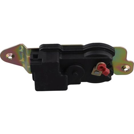 Compatible avec le moteur de verrouillage de coffre de voiture H-1 - STAREX H1 Refine M5 (références 817654A001 et 817654A010)