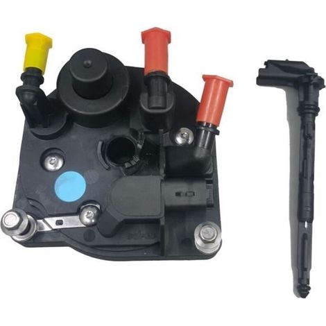9809757980 TêTe de Filtre à Carburant avec Tube Central 9672320980 pour Berlingo C3 C4 C5 207 208 3008 2008-2015 (1/4)