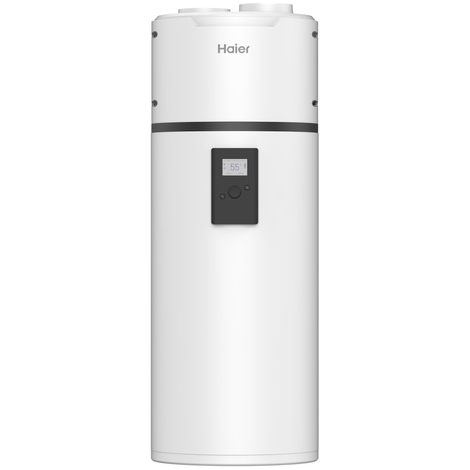 Haier Warmwasserwärmepumpe HP110M8-9 - 102 Liter - 250 W R290 (1/5)