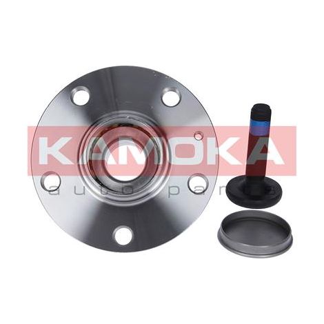 Kit de rodamientos de rueda 5500119 Kamoka (1/4)