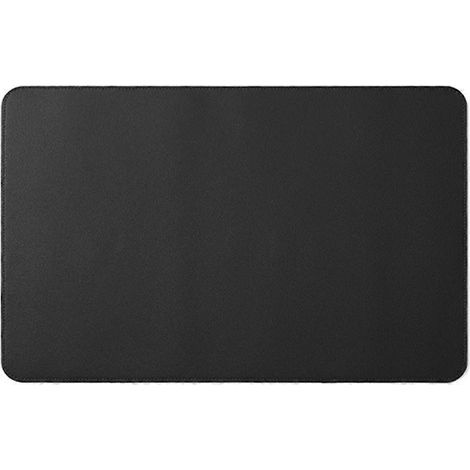 Tapis de table de camping extérieur imperméable, résistant à l'huile et lavable en cuir, pliable et enroulable, pour barbecue et pique-nique, 85 x 53,5 cm (1/4)