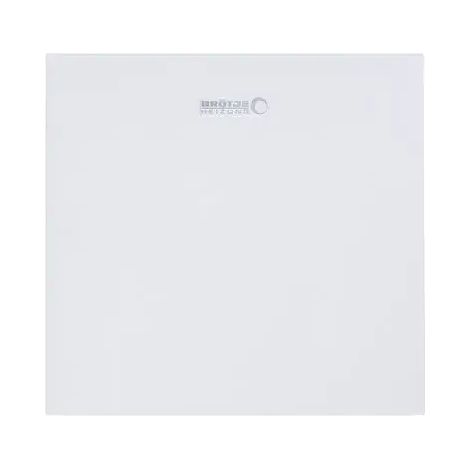BRÖTJE Revestimiento-Pared frontal SGB 125-300H Bordes angulares, 7668865