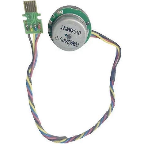 Ensemble moteur de ventilateur et module d'aspiration pour aspirateur iRobot Roomba I7 E5 J7 E6 I3 I4 I6 I8 - Pièces détachées (1/5)