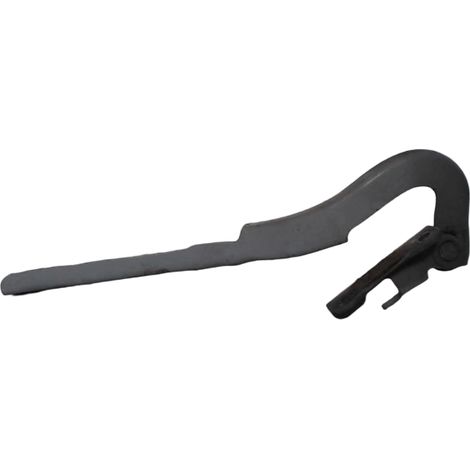 Compas Droit Capot NISSAN Pixo [PRODUIT D'OCCASION]♻️654114a00g