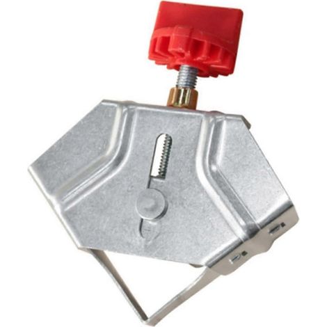 Serre-joints d'angle pour le travail du bois, serre-joint à angle droit 90 degrés A (1/5)