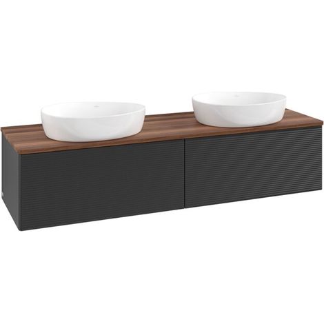 Villeroy & Boch K39112PD WTUS Antao K391 1600x360x500 mm