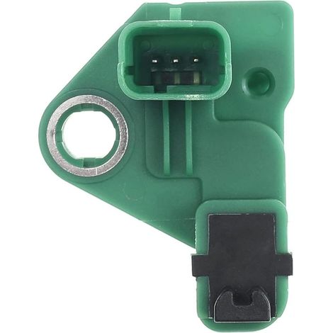 Partsline 3-Pin-Kurbelwellenpositionssensor für C3, 208, 308, 508, 2008, 3008, 5008, Partner, Berlingo, Focus, Fiesta – entspricht 9677539480, FM5Q6C315AA (1/5)