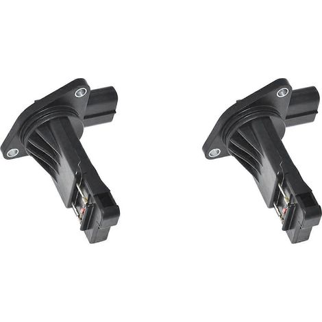 2 capteurs de débit d'air 1525A052 1525A031 E5T62172 pour Mitsubishi Eclipse Cross Montero Mirage Outlander Lancer (1/5)
