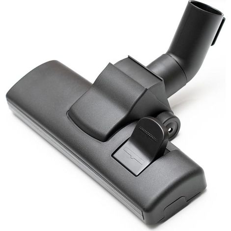 Brosse d'aspirateur universelle multifonctionnelle pour sols durs - Compatible avec les aspirateurs Samsung, Rowenta, Simenes, Siemens, Miele, Bosch, Kärcher, Philips (1/4)