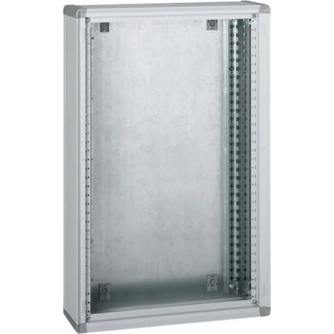 Coffret de distribution métal à équiper XL³400 1500x575x175mm LEGRAND 020108 (1/2)