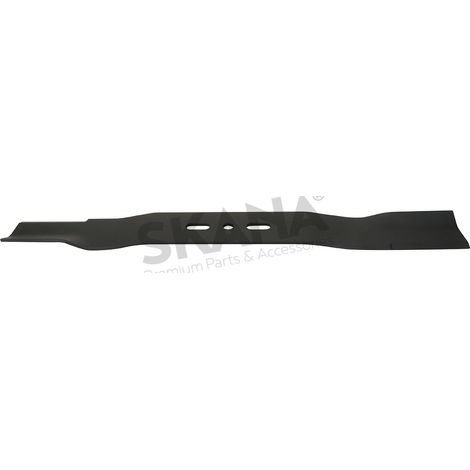 Lama per tagliaerba tosaerba compatibile UNIVERSELLE 480MM RIF 1103422