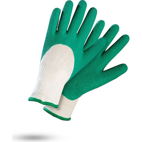 Gant multi-usages latex BASIC - ROSTAING - 7 - S