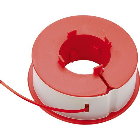 Bosch Home and Garden F016800175 Ersatzspule  Passend für (Modell Rasentrimmer): Bosch ART 23-18 LI,