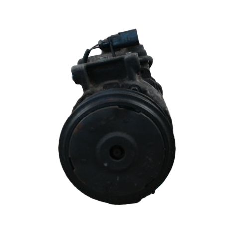 [PRODUIT D'OCCASION] Compresseur Air Conditionne AUDI A6 2004- ♻️ Ref Oe. 4f0260805ag - Garantie à vie (1/5)