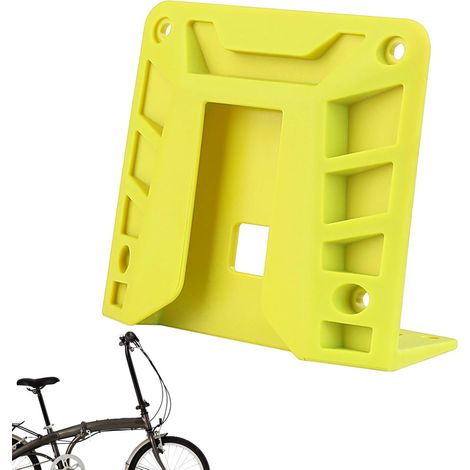 Support de Fourche de vélo, Support de Montage de Fourche de (1/5)