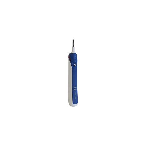 Corps Moteur pour brosses a dents electriques Braun D20.500 3 modes Bleu